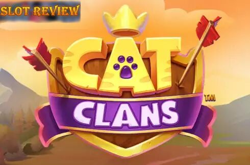 Cat Clans